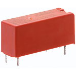 RELE' 1 SCAMBIO  8A  12Vcc RY211012