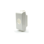 COPRIFRUTTO GEWISS CHORUS BIANCA 1 FORO  