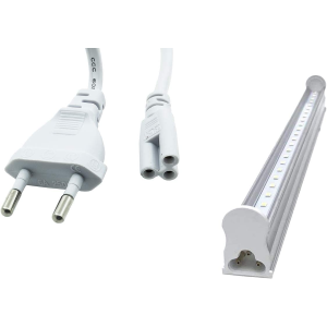 PLAFONIERA SOTOPENSILE T5 CM.45  12W LUCE NATURALE