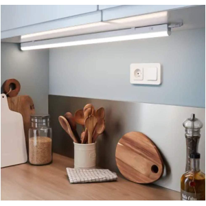 PLAFONIERA SOTOPENSILE T5 CM.45  12W LUCE NATURALE