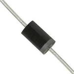DIODO RADDRIZZATORE BY550-800 5A 800V DIOTEC - (veloce)