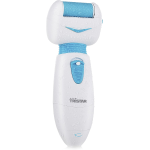 FRESATRICE PEDICURE CON TESTA FLESSIBILE 2 Rulli - TRISTAR MP-2395 
