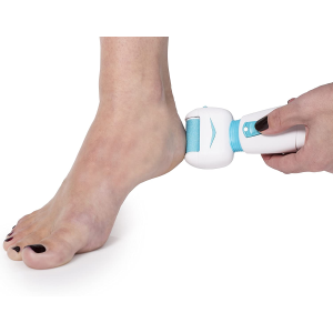 FRESATRICE PEDICURE CON TESTA FLESSIBILE 2 Rulli - TRISTAR MP-2395 