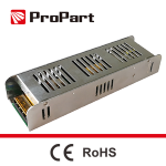 ALIMENTATORE SCATOLATO 48V 5,21A 250W IP20 SLIM