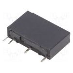 RELE' 1 CONTATTO 24V 5A G6DN-1ASL-24DC OMRON