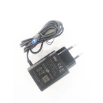 ALIMENTATORE SW.  5V 1,12A SPINOTTO 3,4X1,3 mod.SPA0506EU SKY ONEPUK