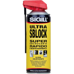 SPRAY ULTRA SBLOCCANTE ULTRA SBLOCK 400ml SIGILL