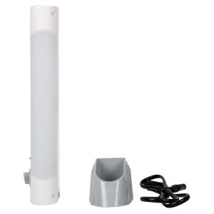 LAMPADA 32 LED EMERGENCY RICARICABILE DP-7121
