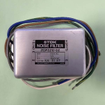 FILTRO DI RETE / NOISE FILTER TDK ZGP2212-02 250V 12A