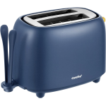 TOSTAPANE 2 FETTE 950W 7 LIVELLI - COMFEE' MT-RP2L18W2