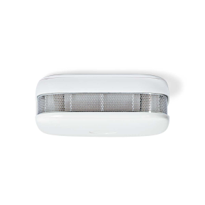 RIVELATORE DI FUMO SMARTLIFE WIFI | Alimentazione a batteria