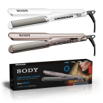 PIASTRA PER CAPELLI mod.SD5014 SODY