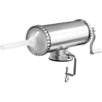INSACCATRICE MANUALE PER INSACCATI | 2.5Kg