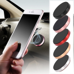 SUPPORTO MAGNETICO PER SMARTPHONE E OGGETTI METALLICI