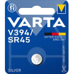 PILA BOTTONE 394 OSSIDO D'ARGENTO VARTA (SR45)