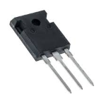 DIODO DOPPIO FEP30DP ULTRARAPIDO 30 A