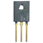 THYRISTOR SCR 2N4444 6A 800V MOTOROLA