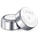 PILA ALCALINA 1,5V LR44