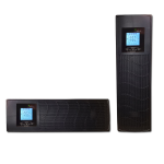GRUPPO CONTINUITA' UPS DA RACK 19" 3000VA 2400 WATT