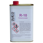PULISCICONTATTI LATTINA ML.1000 ZR-10 DUECI