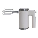SBATTITORE ELETTRICO A BATTERIA 150W MELCHIONI FAMILY