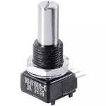 POTENZIOMETRO CERMET MONOGIRO 1K  VISHAY-SPECTROL