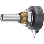 POTENZIOMETRO MONOGIRO 50K 2W  CONTELEC