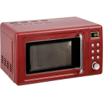 FORNO A MICROONDE 20 LITRI 700W 6 Livelli Funzione Scongelamento Rapido INNOLIVING INN-861R