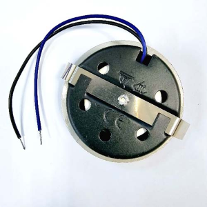 FARETTO LED INCASSO 12V 3W Ø foro 51mm L.NATURALE