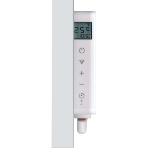 PANNELLO DI RISCALDAMENTO 350W INFRAROSSI WIFI - HTIP350WTW NEDIS