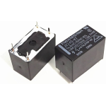 RELE' MINIATURA 1 CONTATTO 24Vdc 5A JV-24S-KT