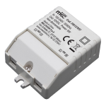 ALIMENTATORE SWITCHING MINI 12V 6W 