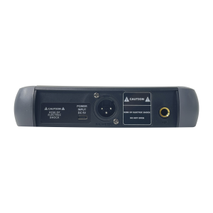 RADIOMICROFONO UHF CON MICROFONI PALMARE - SET8200 KARMA