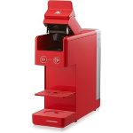MACCHINA CAFFE' ILLY IPERESPRESSO HOME Y3.3 ROSSA  