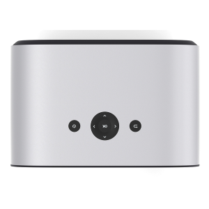 VIDEOPROIETTORE LCD HD ANDROID TV Mod. VDP-IR250HD IRRADIO