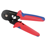 PINZA CRIMPATRICE PUNTALINI 0,25-10,00 mmq 