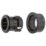 PORTALED PLASTICO Ø 5mm