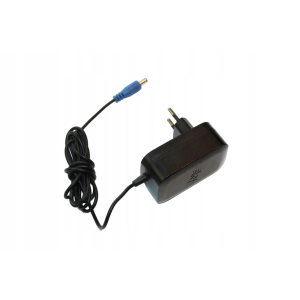 ALIMENTATORE 12Vdc 1,42A  17W SPINOTTO 4,75/1,70 mod. SP210EU-K