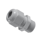 PRESSACAVO PG-11 CON CONTRODADO PER CAVI 5-10mm 