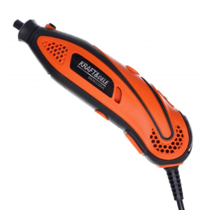 SMERIGLIATRICE DRITTA 270W CON ACCESSORI KraftDele KD10753