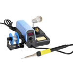 STAZIONE SALDANTE DIGITALE ZD-8919 60W (MAX130W) 480°C CON PORTASTAGNO