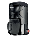 MACCHINA PER CAFFE' PER MEZZI MOBILI 12V  AMIO