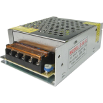 ALIMENTATORE SCATOLATO 12V 5A 60W