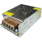 ALIMENTATORE SCATOLATO 24V 2,5A 60W