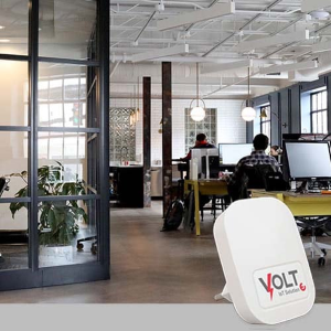 RIVELATORE DI MANCANZA CORRENTE ELETTRICA CON APP - VOLT