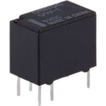 RELE' 5V 2A MINIATURA G5V-1 DC5 OMRON 