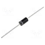 DIODO ZENER 1N5348B 5W 11V D0201AE