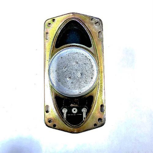 ALTOPARLANTE 160X80mm 4W 8Ohm