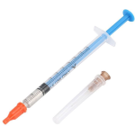 VERNICE ELETTROCONDUTTIVA 0,3 ml XedEx XD-120