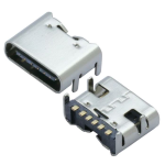 PRESA USB-C 3.1 per circuito stampato